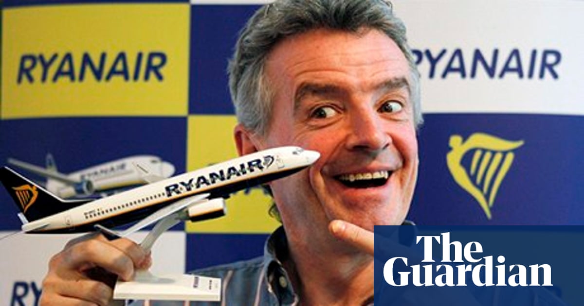 Michael Olearys 33 Daftest Quotes Business The Guardian