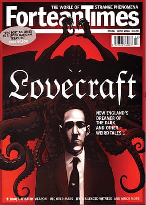 Fortean Times: Fortean Times issue 184, June 2004