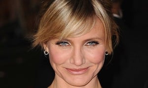 Cameron Diaz Has Sex With A Car In The Counselor Film The Guardian