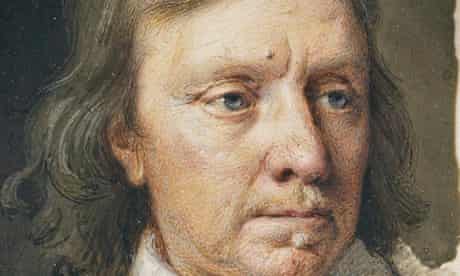Cromwell S Warts And All Portraitist Gets First Exhibition In 40 Years Painting The Guardian