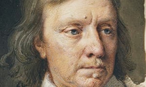Image result for Oliver Cromwell
