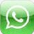 messaging Whatsapp logo