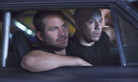 Fast and Furious star Paul Walker killed in car crash | Paul Walker | The  Guardian