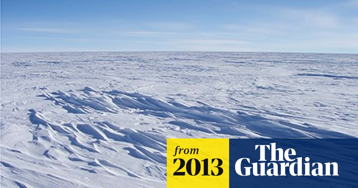 neck compression biography Coldest temperature ever recorded on Earth in Antarctica: -94.7C (-135.8F)  | Antarctica | The Guardian