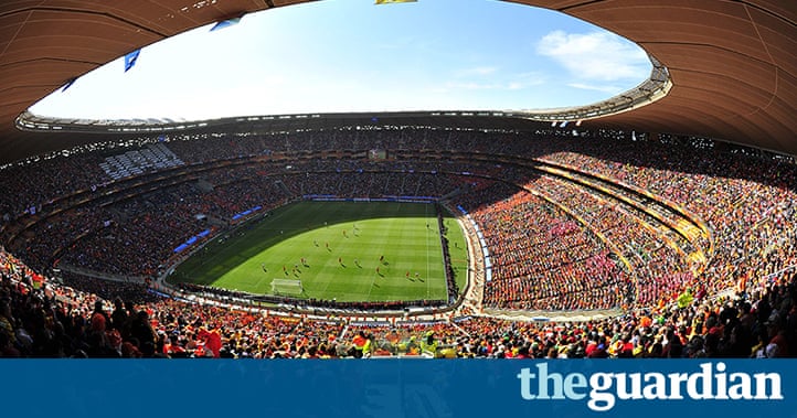 Image result for Sao Paulo Football stadium