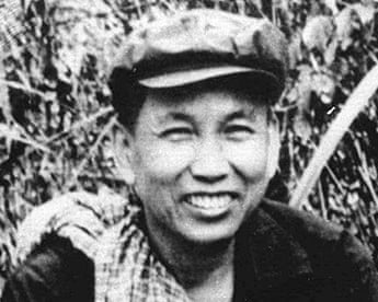 Pol Pot
