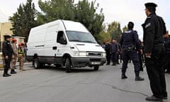 Abu Qatada court hearing