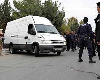 Abu Qatada court hearing