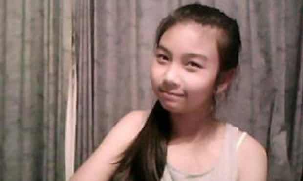 Missing Melbourne teenager Siriyakorn 'Bung' Siriboon: $1m reward offered | Australia news | The Guardian