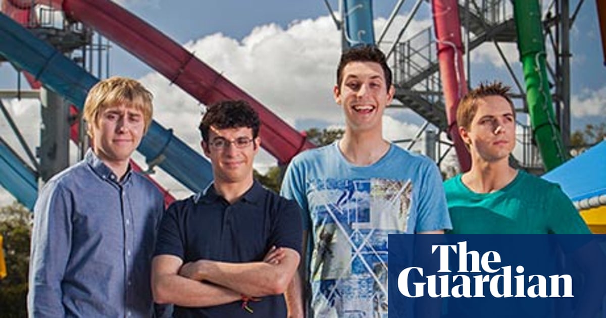 The Inbetweeners The 10 Best Moments The Inbetweeners The Guardian The Inbetweeners The 10 Best Moments The Inbetweeners The Guardian