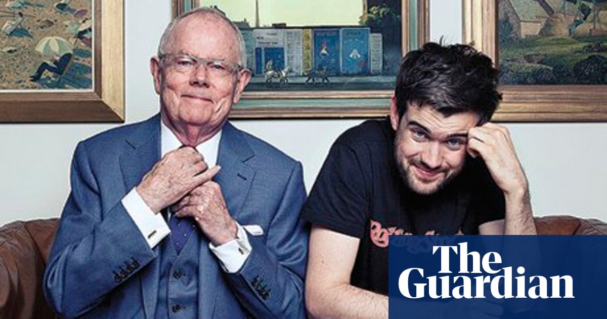Jack Whitehall Tour 2024: The Ultimate Comedy Spectacle