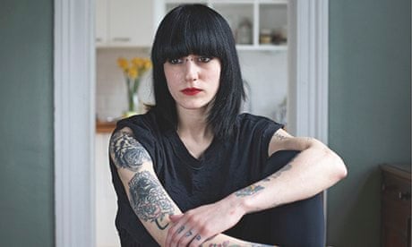 Painted ladies: why women get tattoos | Tattoos | The Guardian