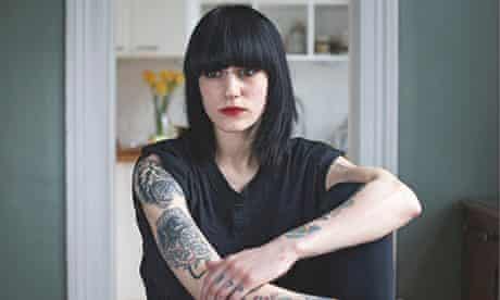 Painted Ladies Why Women Get Tattoos Tattoos The Guardian Painted Ladies Why Women Get Tattoos Tattoos The Guardian