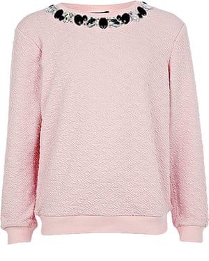 Children's sweatshirts: the wish list – in pictures | Fashion | The ...