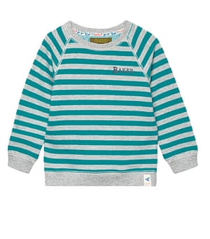 Children's sweatshirts: the wish list – in pictures | Fashion | The ...