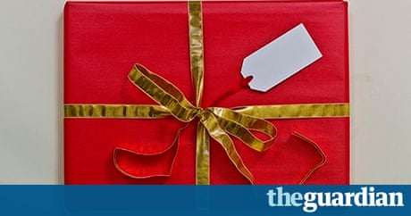 Bring your donations for operation christmas child shoe box gifts Charity Christmas gift guide 2013 | Voluntary Sector Network | The Guardian