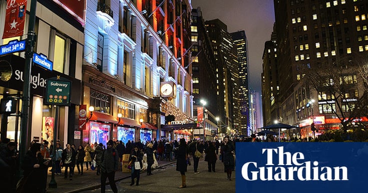 Klekt spotlight your must-have footwear for a classic sneakerhead Weekend readers' best photographs: christmas shopping | Life and style