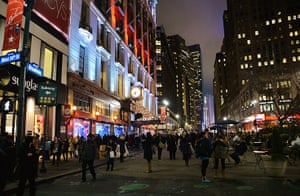 27th eversley Weekend readers' best photographs: christmas shopping | Life and style