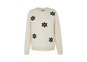 Christmas jumper jumpers reindeer asos ladies sweaters fairisle fun stylish happy Best Christmas jumpers 2013 – in pictures | Fashion | The Guardian