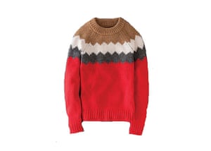 Best christmas jumpers 2013 – in pictures Best Christmas jumpers 2013 – in pictures | Fashion | The Guardian