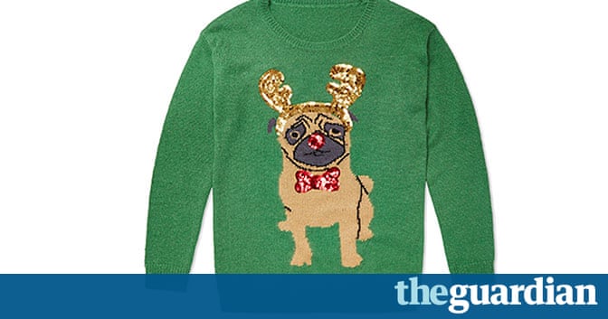 Christmas charity check Best Christmas jumpers 2013 – in pictures | Fashion | The Guardian