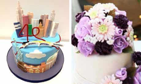 Sugar High I Am A Professional Cake Designer Have Any Questions