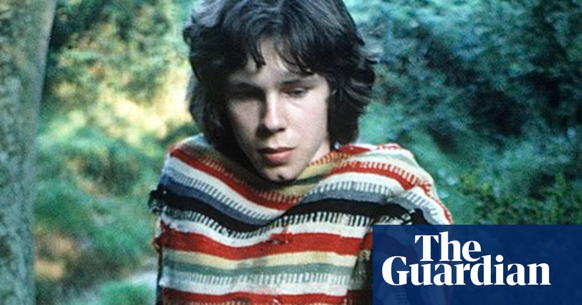 10 Of The Best Nick Drake Music The Guardian