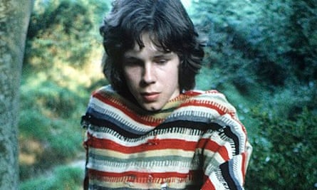 10 Of The Best Nick Drake Nick Drake The Guardian