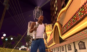 Games blog + Mobile | Technology | The Guardian