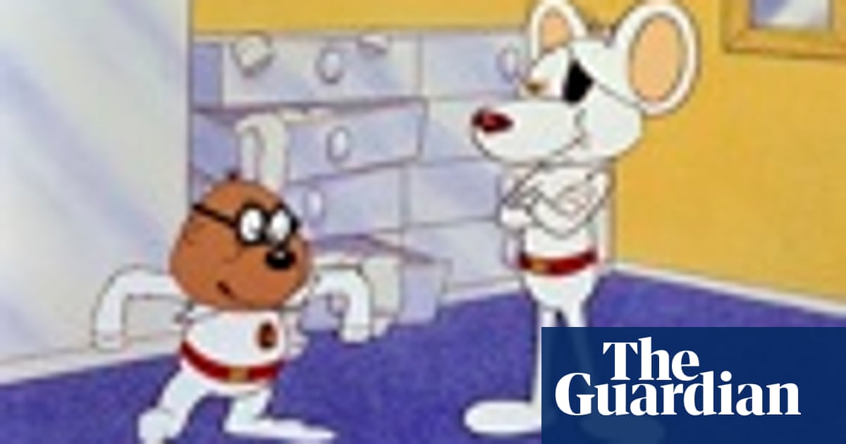 The 10 Best Children S Tv Characters Culture The Guardian The 10 Best Children S Tv Characters Culture The Guardian
