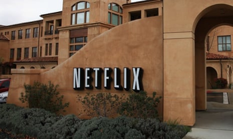 How the Netflix model impacts the environment, economy and society ...