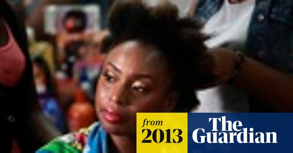 Beyoncé samples Chimamanda Ngozi Adichie's call to feminism ...