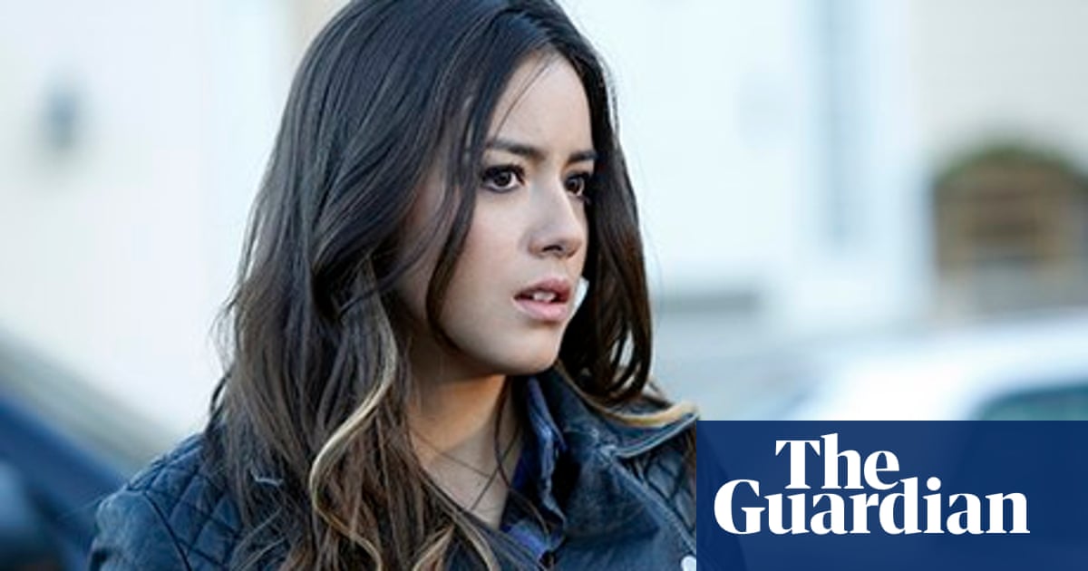 Agents Of Shield Recap Series One Episode 10 The Bridge Television Radio The Guardian Agents Of Shield Recap Series One Episode 10 The Bridge Television Radio The Guardian
