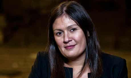 nandy charities lobbying megaphone advocacy