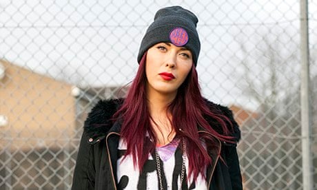 From bullied child to transgender woman: my coming of age | Transgender |  The Guardian