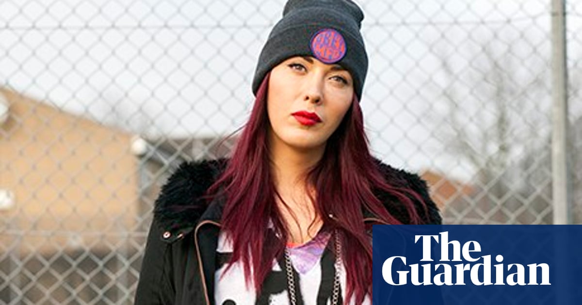 From bullied child to transgender woman: my coming of age | Transgender |  The Guardian