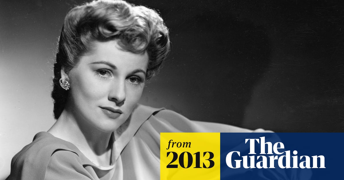 Joan Fontaine Oscar Winning Actor Dies At 96 Movies The Guardian Joan Fontaine Oscar Winning Actor Dies At 96 Movies The Guardian