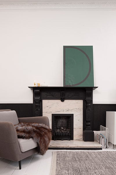 Interior Design Ideas Mono Mania In Pictures Life And Style