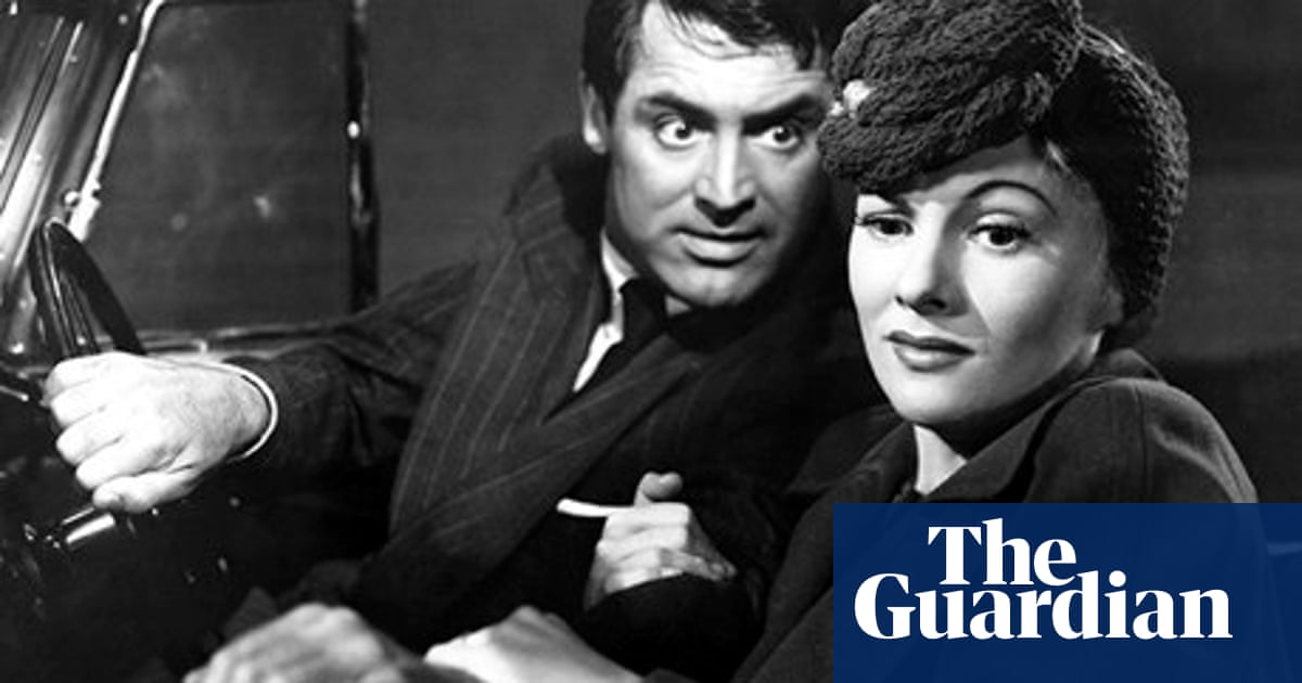 Joan Fontaine Obituary Movies The Guardian Joan Fontaine Obituary Movies The Guardian