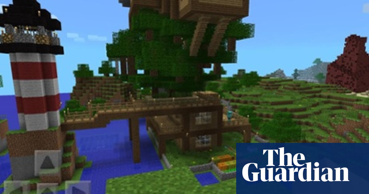 How to Get Started on Minecraft Pocket Edition (with Pictures)