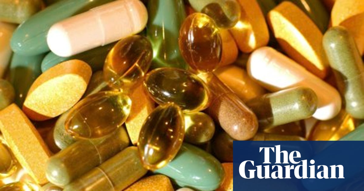 Vitamin Supplements Are Waste Of Money, Say Scientists | Diets And Dieting  | The Guardian Vitamin Supplements Are Waste Of Money, Say Scientists | Diets And Dieting  | The Guardian