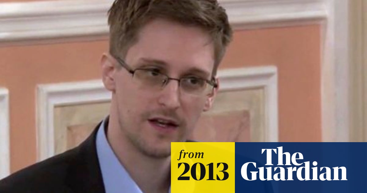 Edward Snowden offers to help Brazil over US spying in return for asylum