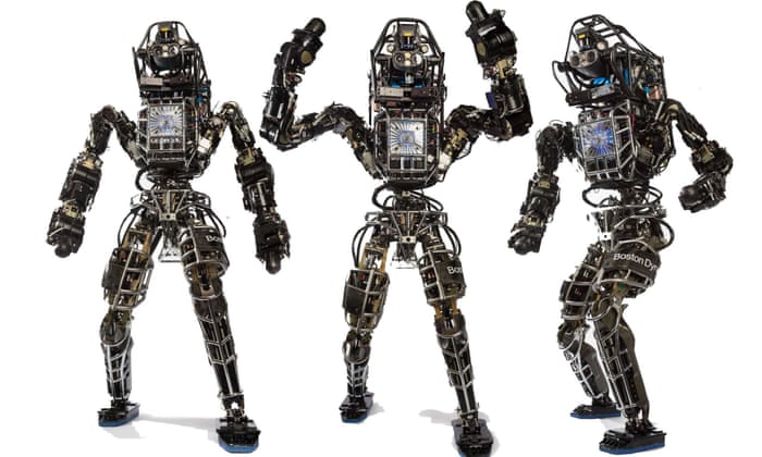 Boston hot sale dynamics skynet