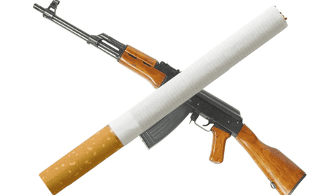 cigarettes in war Cigarettes or war: which is the biggest killer? | Death and dying cigarettes in war Cigarettes or war: which is the biggest killer? | Death and dying