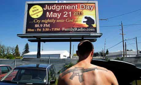 Judgement Day