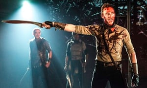 Coriolanus