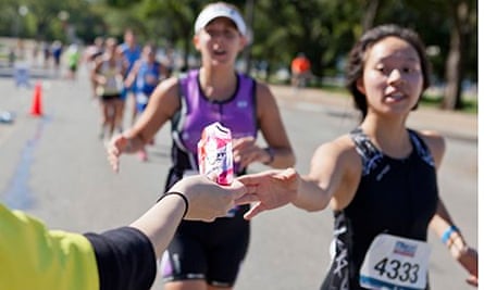 How To Get The Most Out Of Energy Gels On Long Distance Runs