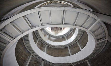 Shenzhen Biennale: glowing stairs and metal-free bras are the Chinese dream, Architecture