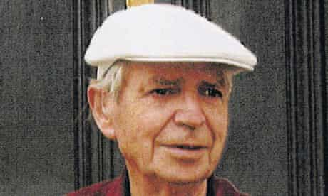 Thomas Lloyd Obituary Dentists The Guardian