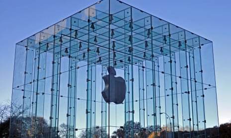 apple store logo